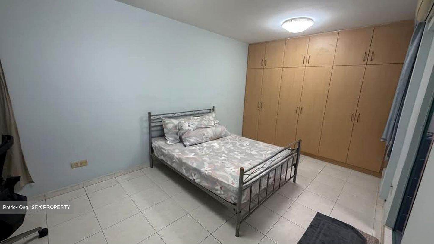 Blk 484 Segar Gardens (Bukit Panjang), HDB 5 Rooms #571386831
